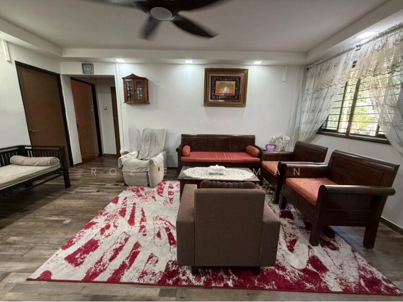For Sale - 64 New Upper Changi Road