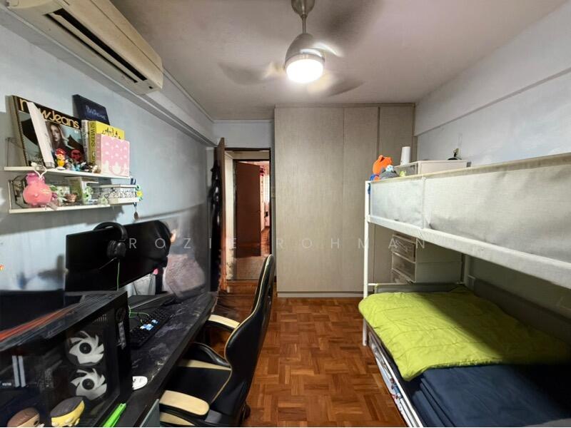 For Sale - 64 New Upper Changi Road