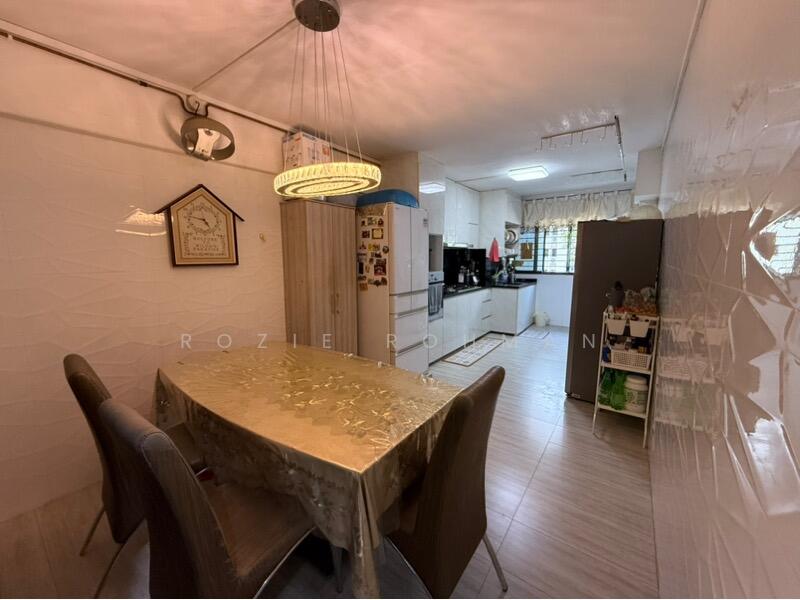 For Sale - 64 New Upper Changi Road