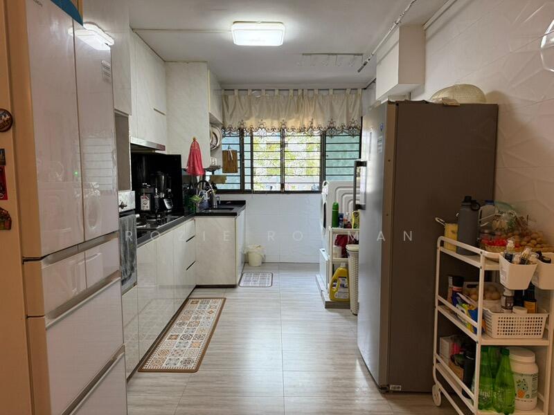 For Sale - 64 New Upper Changi Road