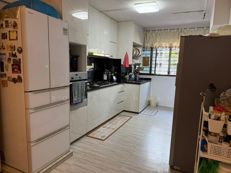 For Sale - 64 New Upper Changi Road