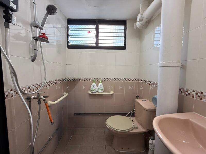 For Sale - 64 New Upper Changi Road