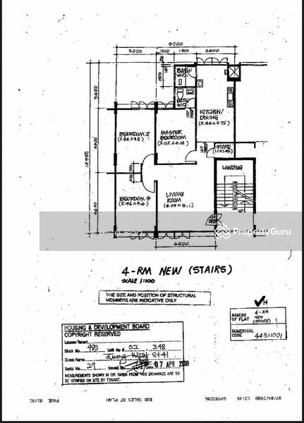 For Rent Landed house Room near NTU