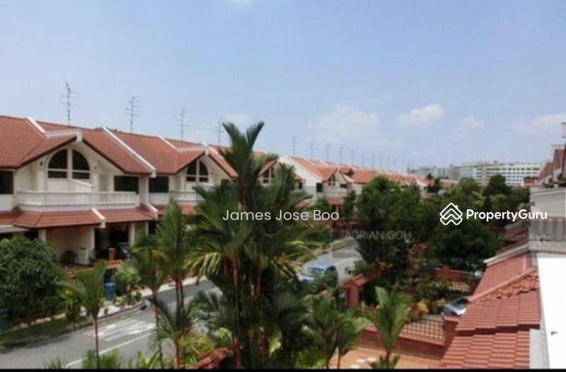 For Rent - Landed house Room near NTU