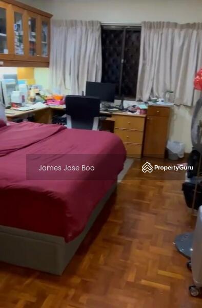 For Rent - Landed house Room near NTU