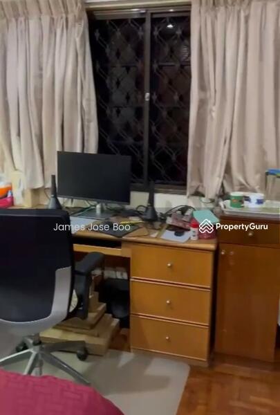 For Rent - Landed house Room near NTU