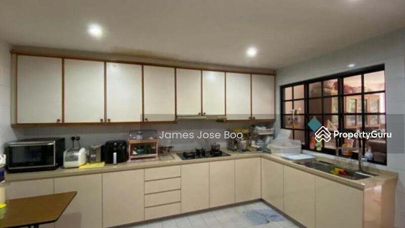 For Rent - Landed house Room near NTU