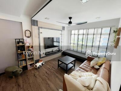 For Sale - 212B Punggol Walk