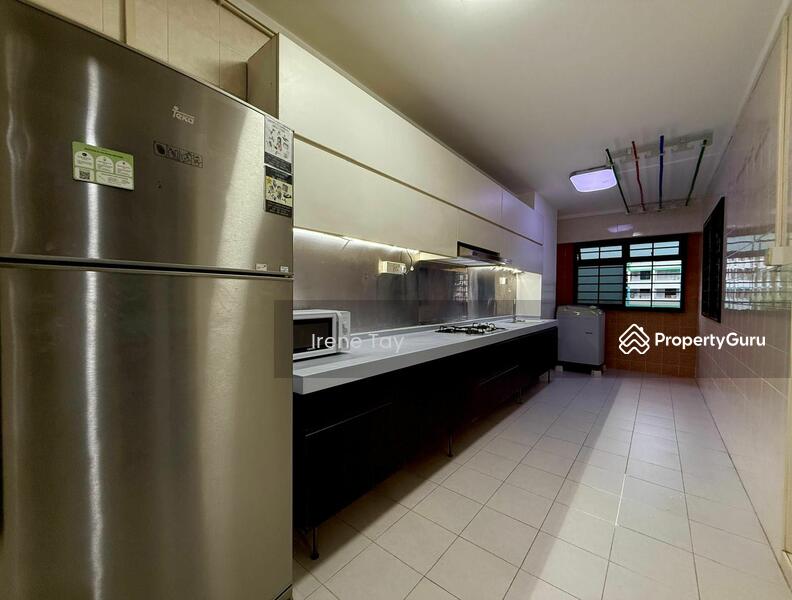 For Rent - 6A Boon Tiong Road
