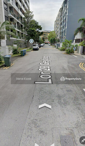 For Rent - Geylang Student Hostel