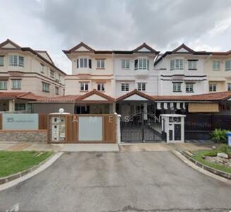 For Rent - The Springside