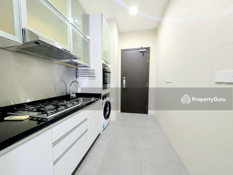For Rent - The Mercury