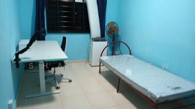 For Rent - 204B Compassvale Drive