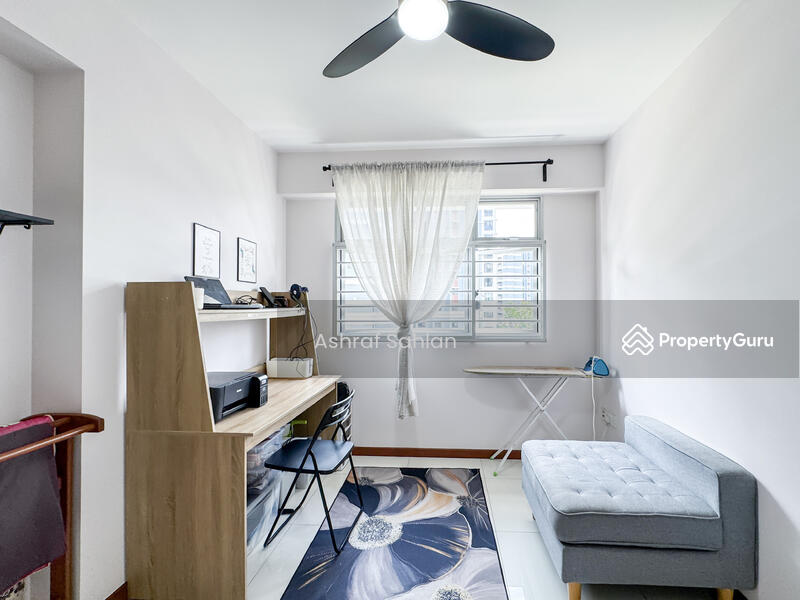 Common Bedroom 1