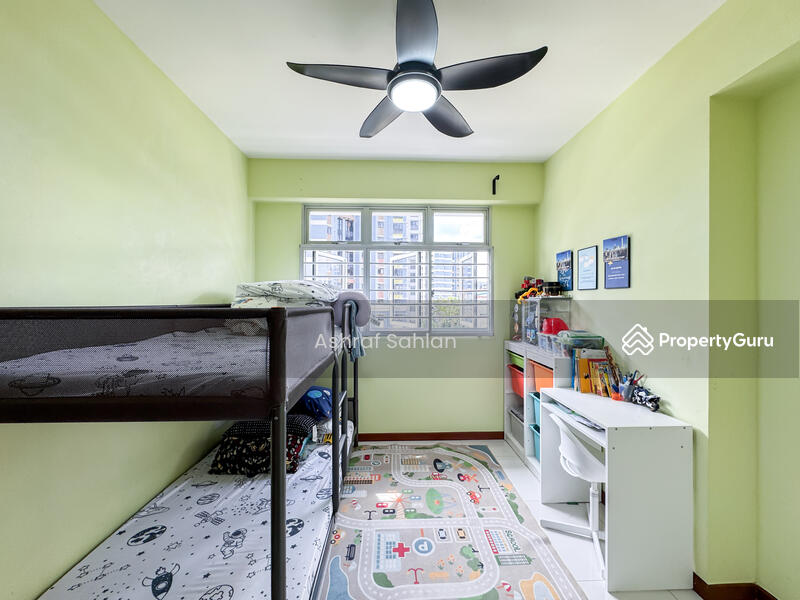 Common Bedroom 2
