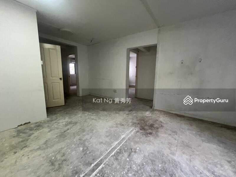 Living Hall