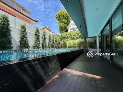 For Sale - Star Buy 2 Plus Mezz, Attic Sty Detached @ Opera Estate, Siglap