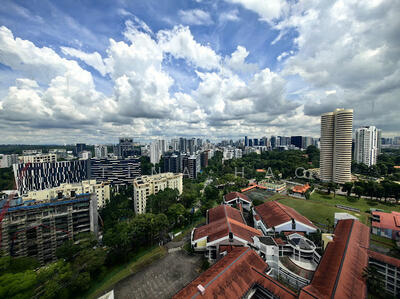 For Rent - Nouvel 18