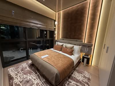 For Sale - UPPERHOUSE at Orchard Boulevard