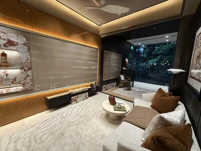 For Sale - UPPERHOUSE at Orchard Boulevard