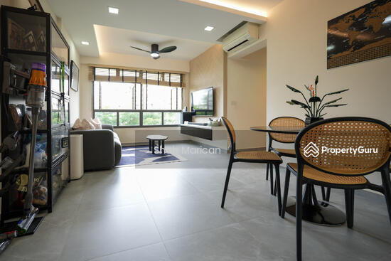 For Sale - 479C Yishun Street 42