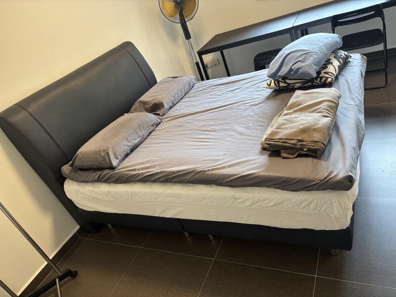 For Rent - 31 Telok Blangah Rise