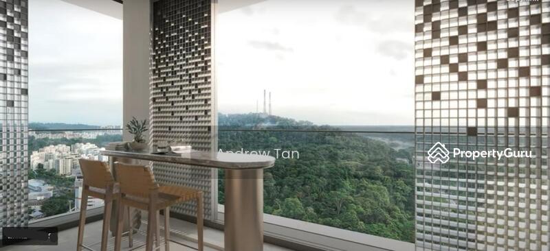 Living / Terrace