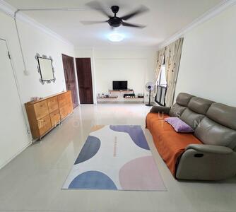 For Sale - 150 Rivervale Crescent