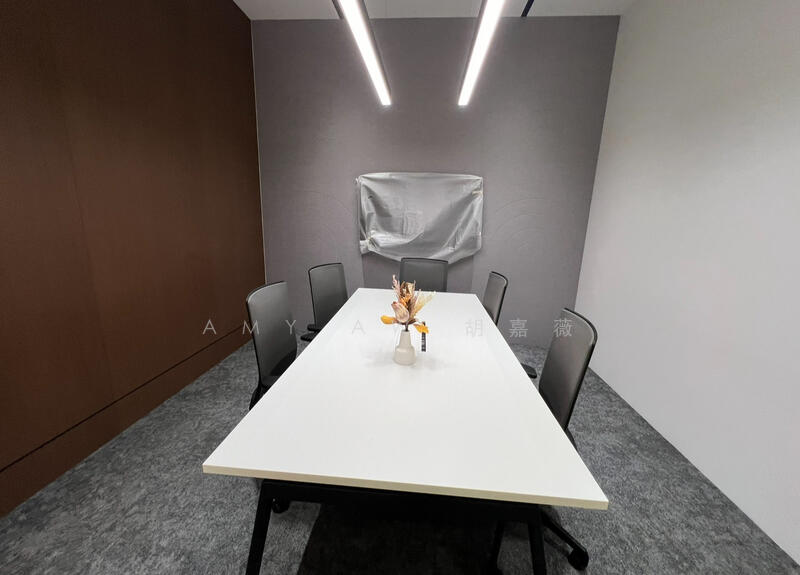 TANJONG PAGAR | Newly Fitted Office | Port Views |, Tanjong Pagar MRT, 1,328 sqft, Office For Rent, by Amy Aw 胡嘉薇, 60130675 - CommercialGuru.com.sg