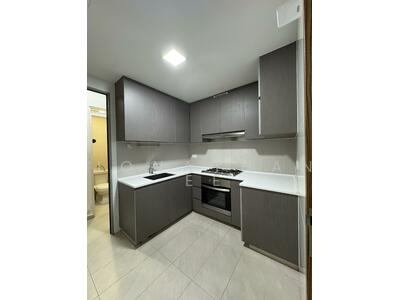 For Rent - FLO Residence
