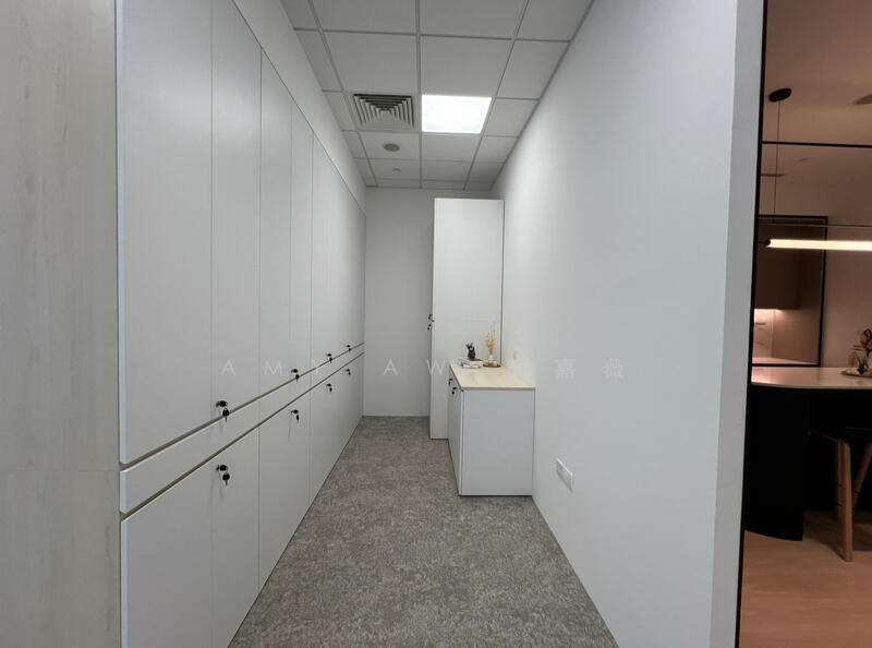 TANJONG PAGAR | Newly Fitted Office | Port Views |, Tanjong Pagar MRT, 1,663 sqft, Office For Rent, by Amy Aw 胡嘉薇, 60130685 - CommercialGuru.com.sg