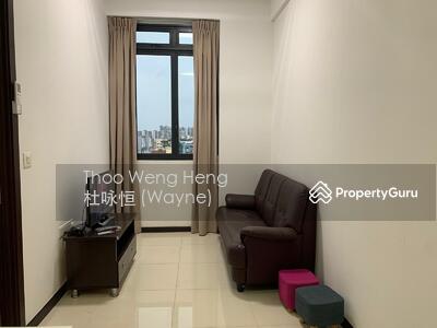 For Sale - Spazio @ Kovan