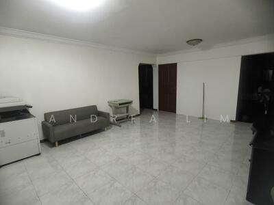 For Rent - 8 Haig Road