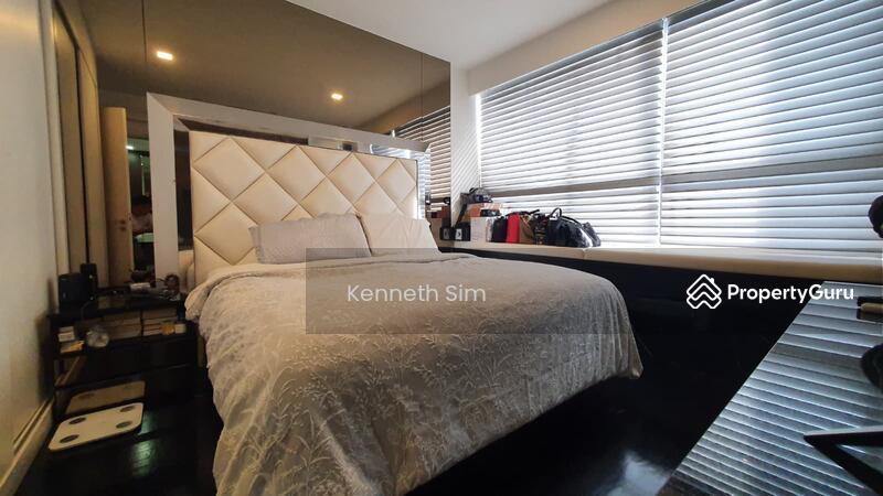 Master Bedroom Level 2