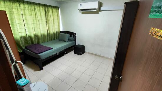 39 Teban Gardens Road HDB Flat For Sale at S$ 345,000