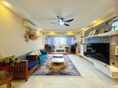 For Sale - 792 Yishun Ring Road