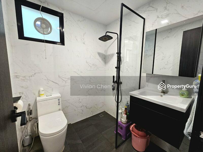Common Bathroom