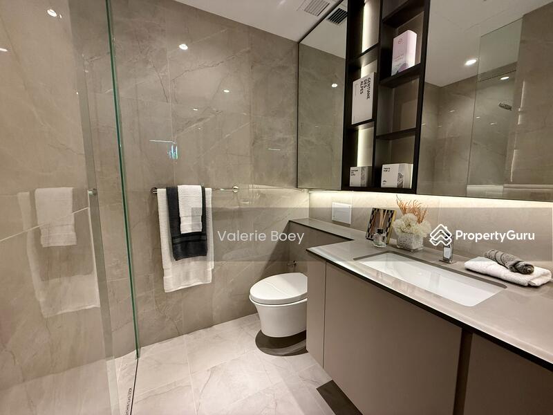 Common Bath