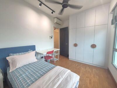 For Rent - Whitewater