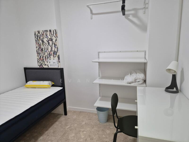 For Rent - Whitewater