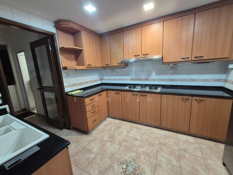 For Rent - Whitewater