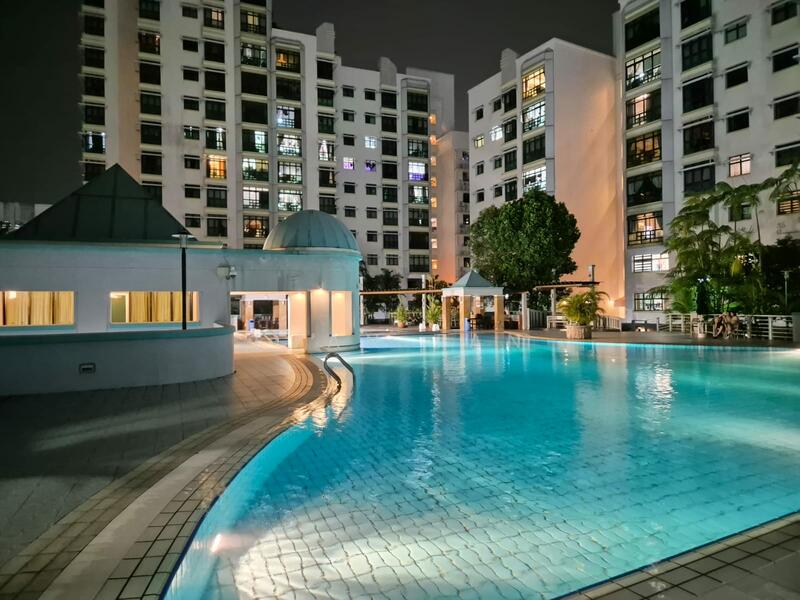 For Rent - Whitewater