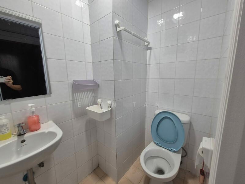 For Rent - Whitewater