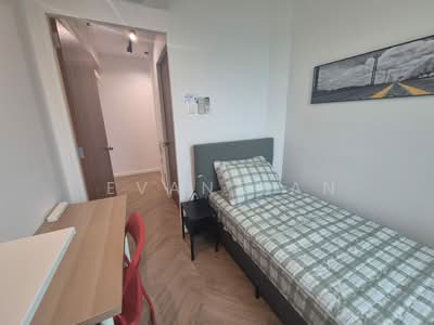 For Rent - Whitewater