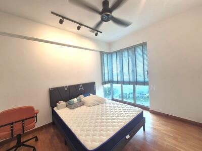 For Rent - Whitewater