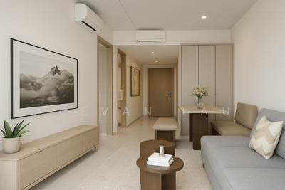 For Sale - Amber House