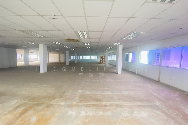 Standard Industrial Building, 11 Jalan Mesin, 8,720 sqft, Light Industrial (B1) For Sale, by Jacqueline Lee 李瑞玲, 60130744 - Others - CommercialGuru.com.sg