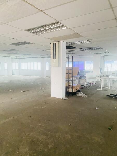 Standard Industrial Building, 11 Jalan Mesin, 8,720 sqft, Light Industrial (B1) For Sale, by Jacqueline Lee 李瑞玲, 60130744 - Others - CommercialGuru.com.sg