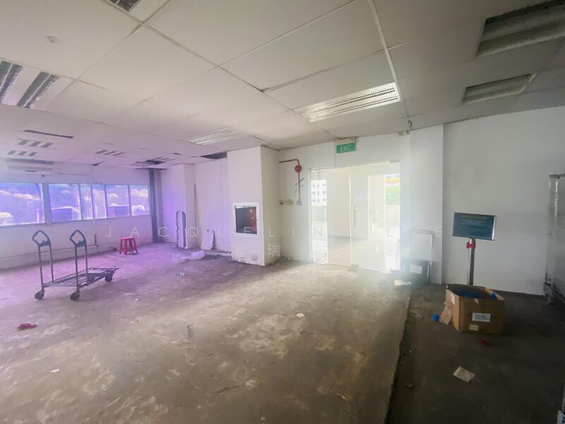 Standard Industrial Building, 11 Jalan Mesin, 8,720 sqft, Light Industrial (B1) For Sale, by Jacqueline Lee 李瑞玲, 60130744 - Others - CommercialGuru.com.sg