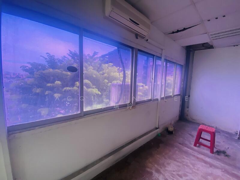 Standard Industrial Building, 11 Jalan Mesin, 8,720 sqft, Light Industrial (B1) For Sale, by Jacqueline Lee 李瑞玲, 60130744 - Others - CommercialGuru.com.sg